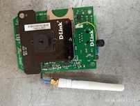 IP-камера D-Link DCS-2121 (без корпуса).