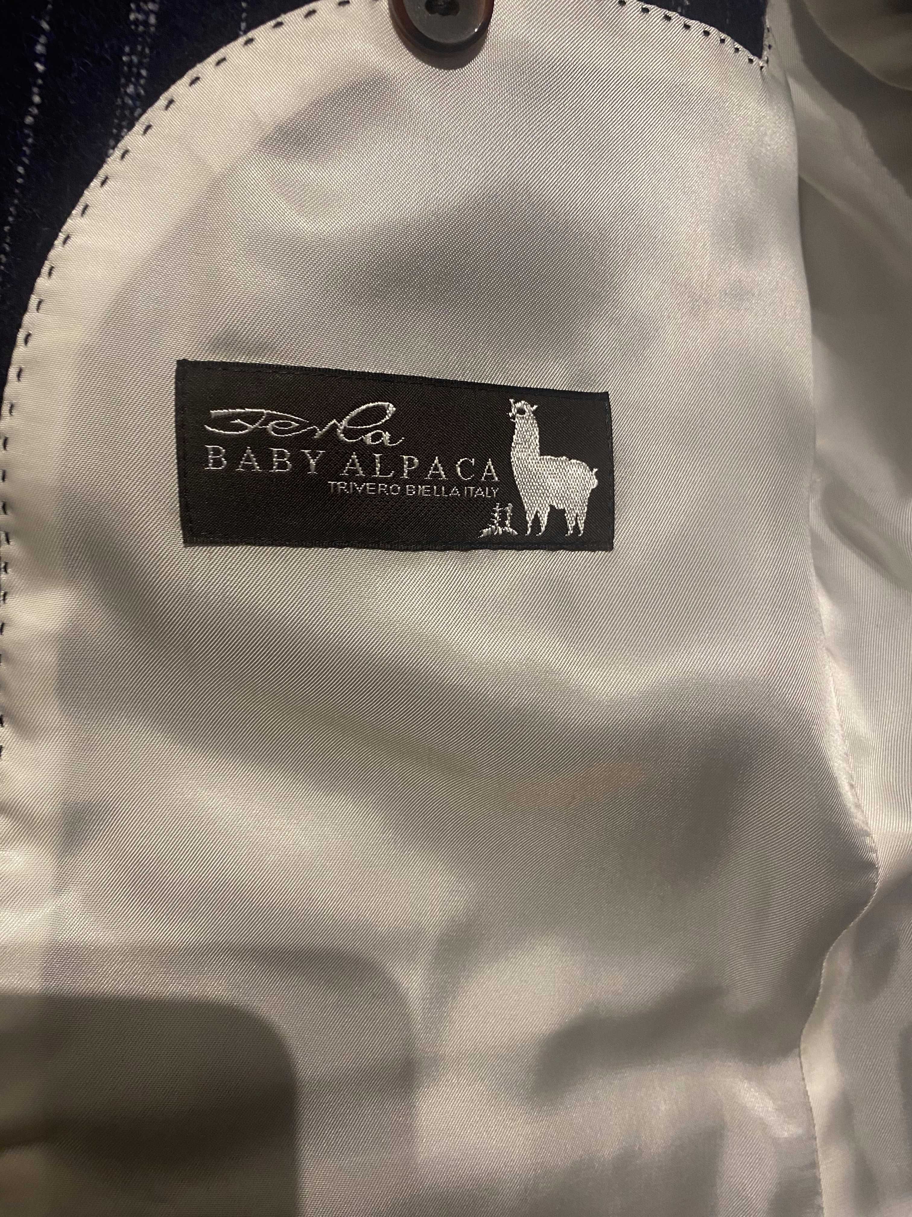 Garnitur męski Suitsupply stan idealny