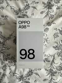 Oppo A98 5G Preto