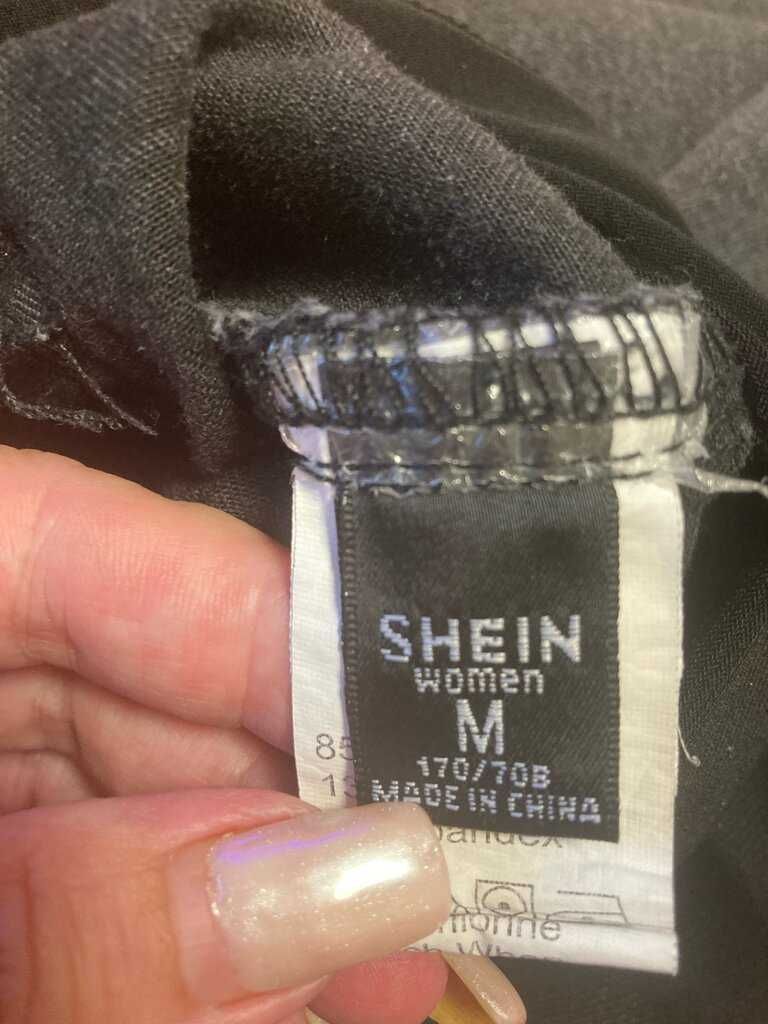 Джинси стрейчеві для вагітних розмір м shein