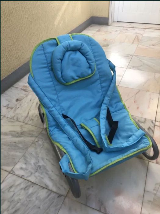 Conjunto de artigos de bebé e criança – tudo por 60€!