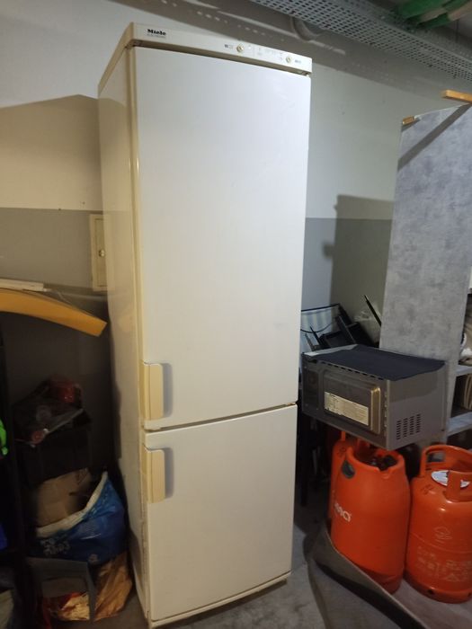 Frigorífico  2 portas