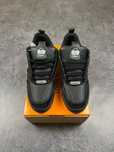Louis Vuitton Skate Sneaker Black   Арт: Lou04