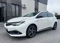 Toyota Auris 1.8 Hybryda