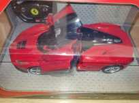 Ferrari La Ferrari zdanie sterowane w skali 1:14 RASTAR