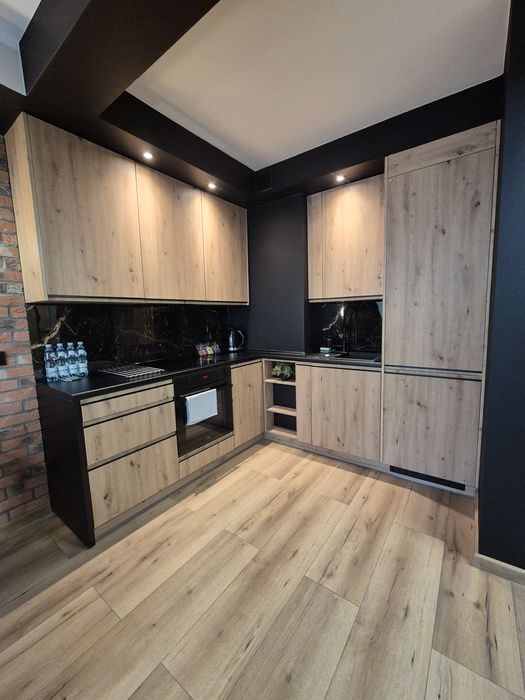 Apartament centrum blisko dworca