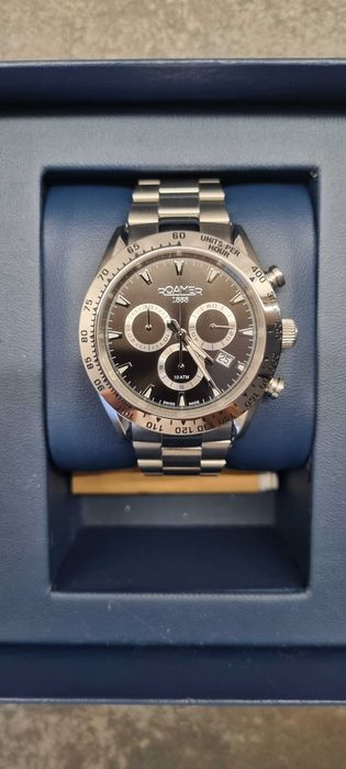 Zegarek ROAMER MONZA 100