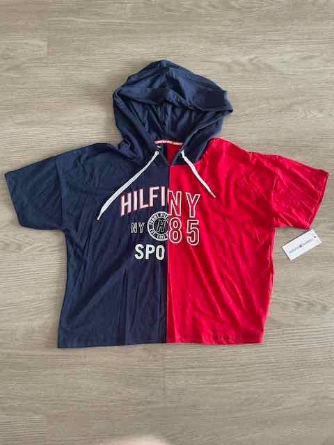 Tommy Hilfiger - bluza damska, L.