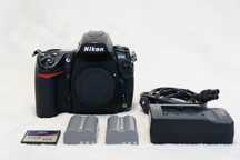 Nikon D700 body Гарний стан!