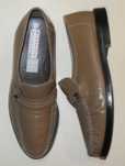 Туфлі Trustyle лофери clarks мокасини ecco топсайдери bally туфли