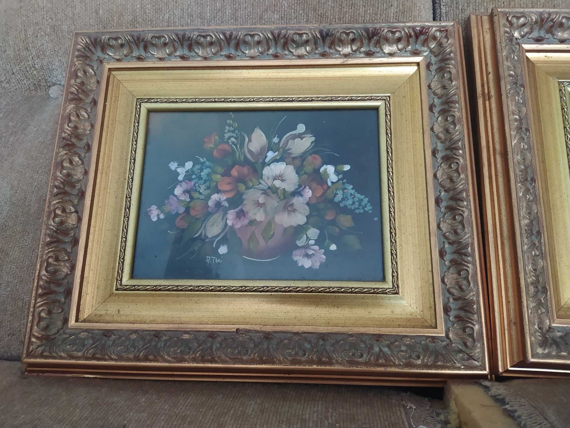 Vendo Vários Quadros