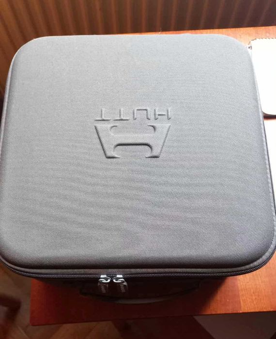 Робот для миття вікон Xiaomi HUTT W9