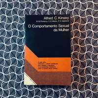 O Comportamento Sexual da Mulher - Alfred C. Kinsey