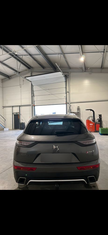 DS Automobiles DS 7 Crossback DS Automobiles DS 7 Crossback 2.0 BlueHDi Performance Line +