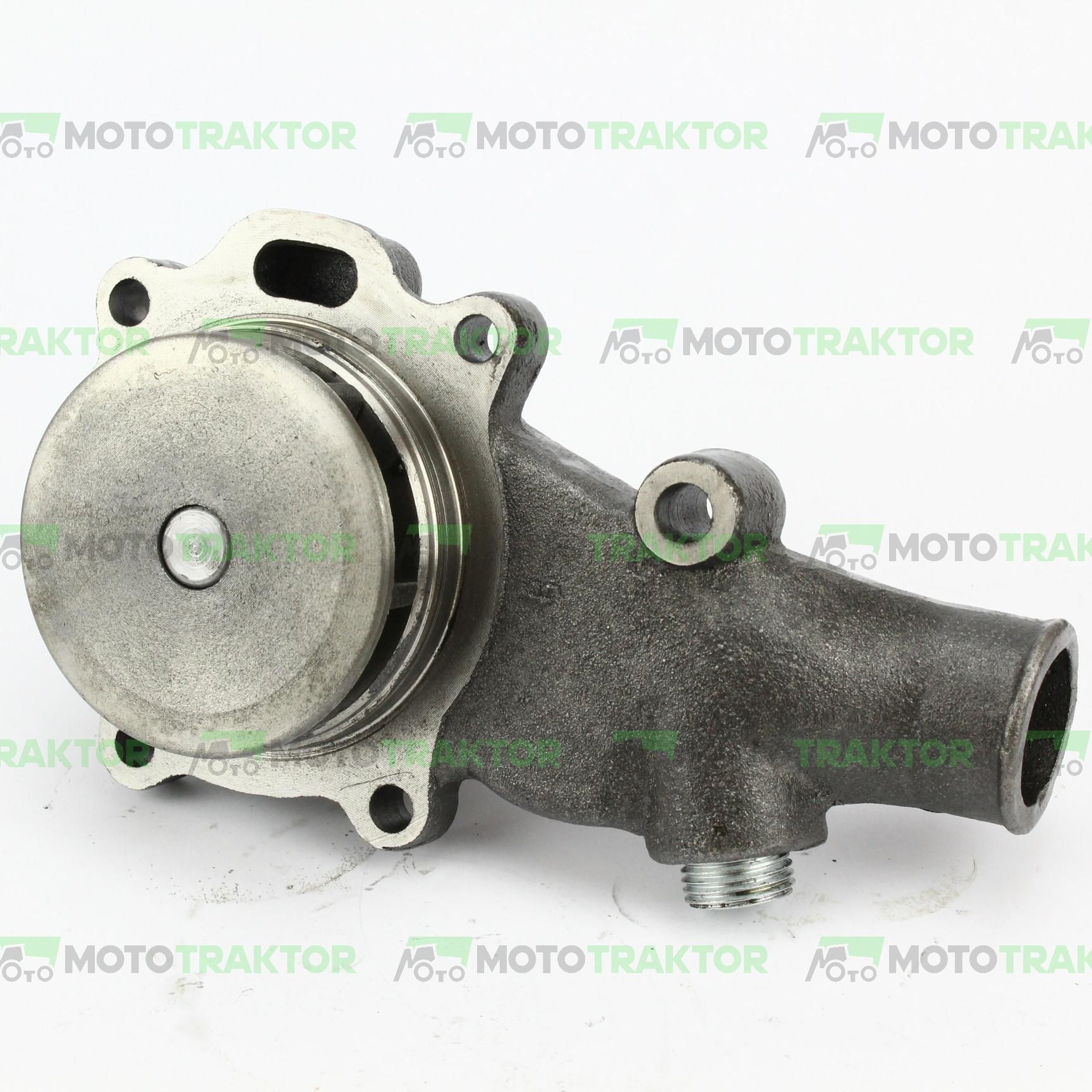 Pompa Wody Massey Ferguson 565,575,590,675,690 Landini Claas Mercator