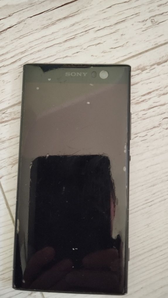 Telefon komórkowy Sony