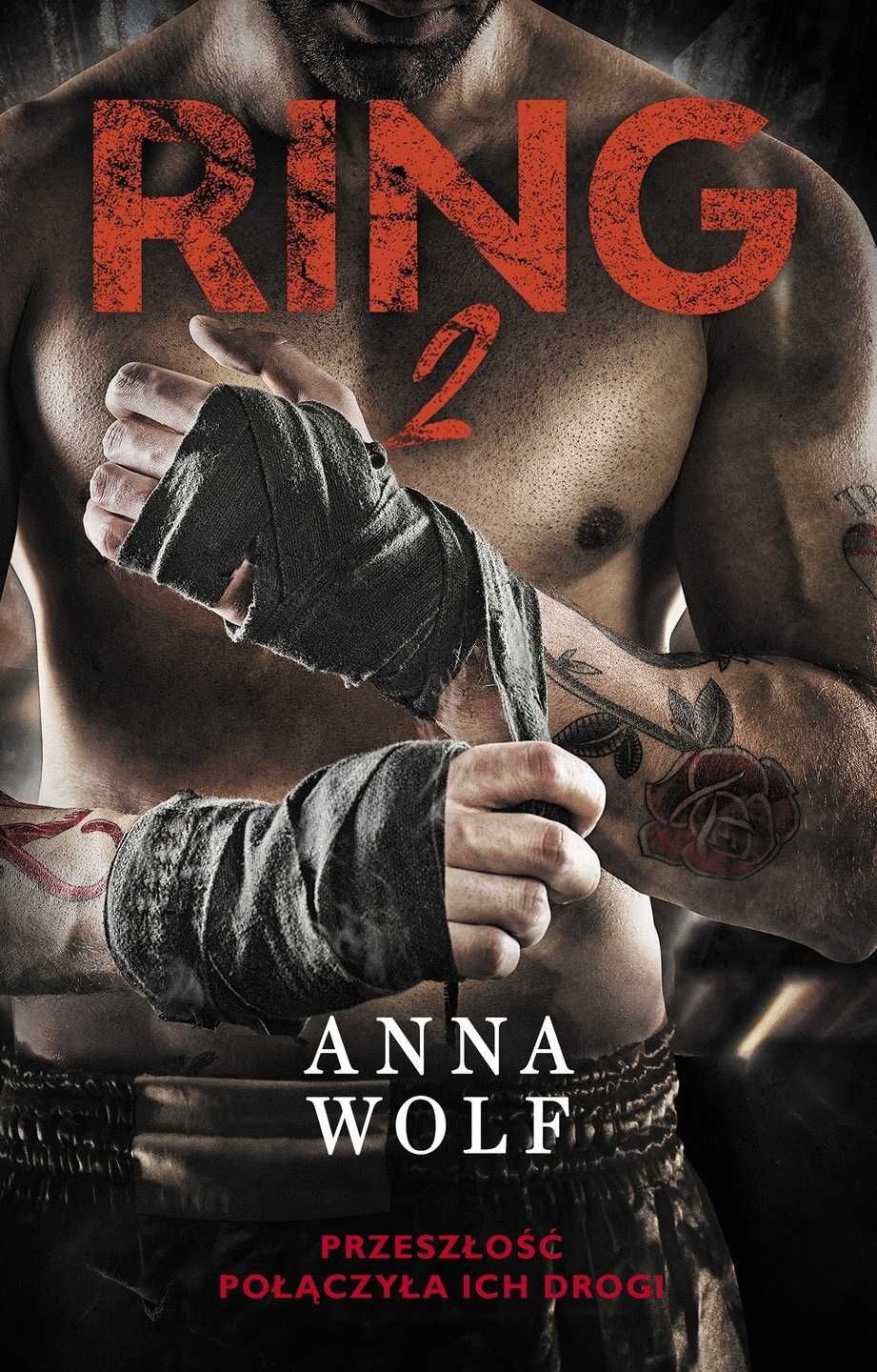 Ring 2 Anna Wolf