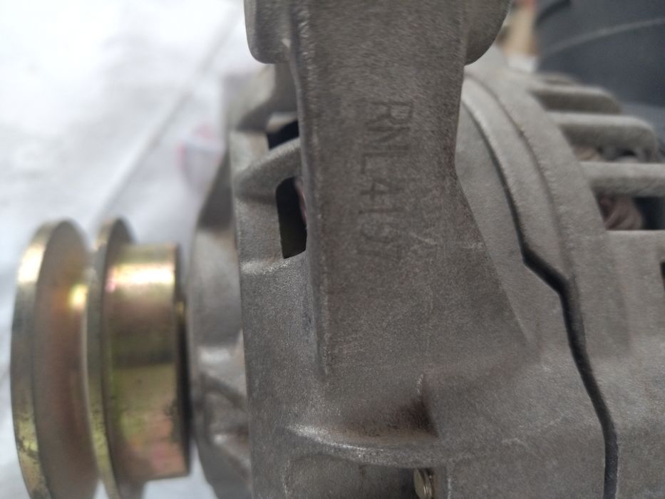 Продам генератор RNL 4197