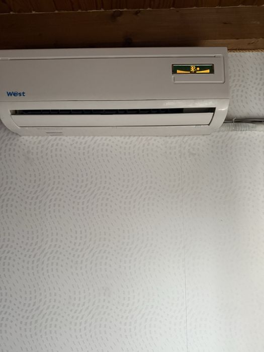 Кондиціонер West TAC-12AR410