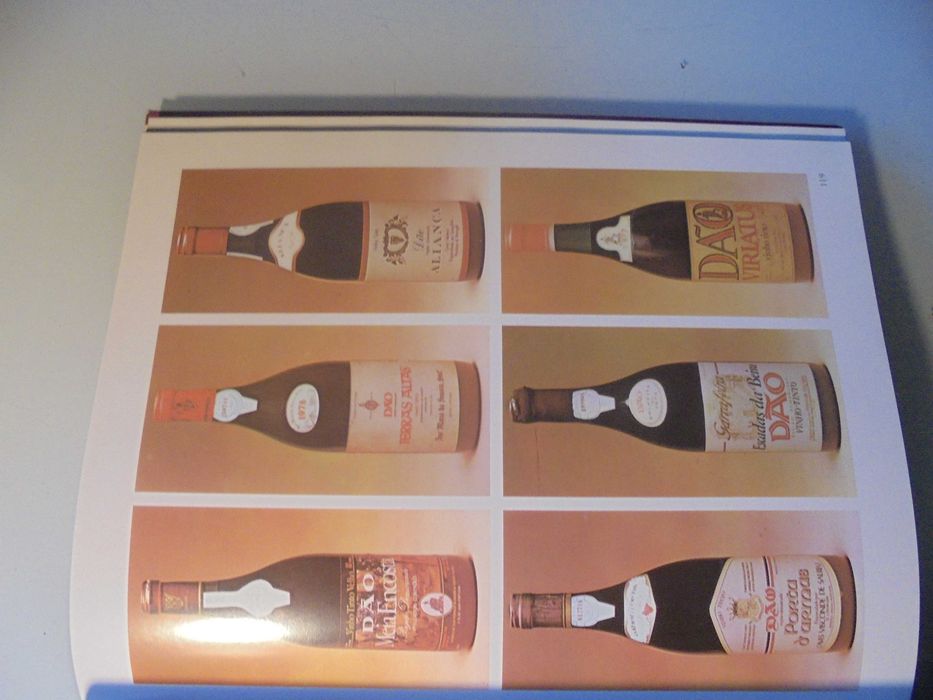 Gonçalves (Francisco Esteves);Le Portugal Pays Vinicole