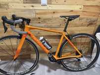 Bicicleta de estrada