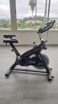 Bicicleta Spinning