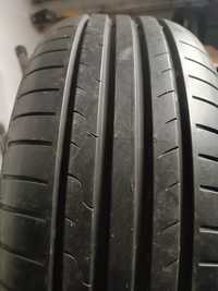 Sprzedam Oponę pojedynczą 205/55 r16 Dunlop