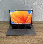 Apple MacBook Pro 15 A1707 – i7 3.1GHz, 16GB - 1TB SSD, Radeon Pro 560