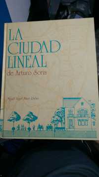 "La ciudad lineal" de Arturo Soria