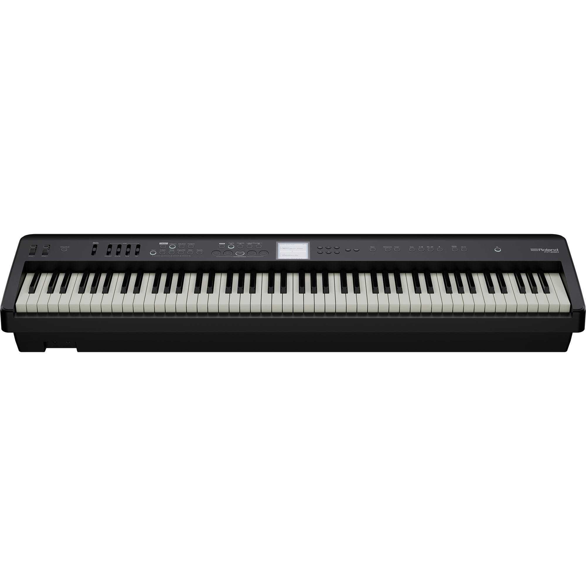 Piano Roland FP e50