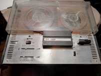 Magnetofon szpulowy ZK 127