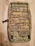 Baribal cargo 4x7 pencott badlands asg/camleback/hpa