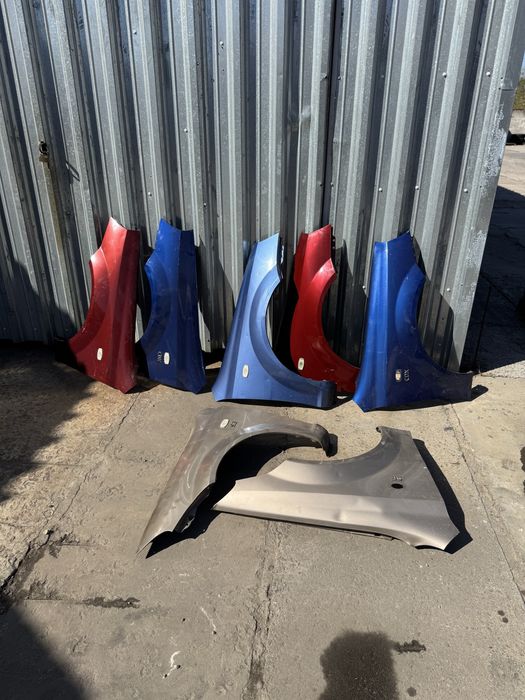 Крыла Крила Крило Крыло Lacetti Лацетті Лачеті Лачетті Розборка