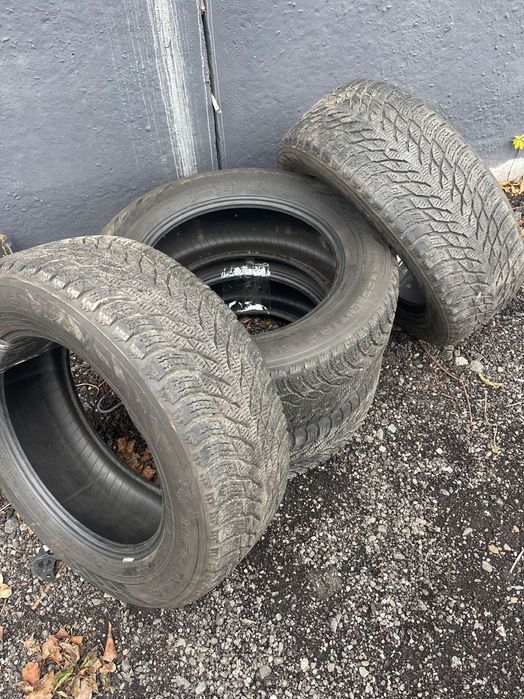 Nokia 235-60-r17 ЗИМА