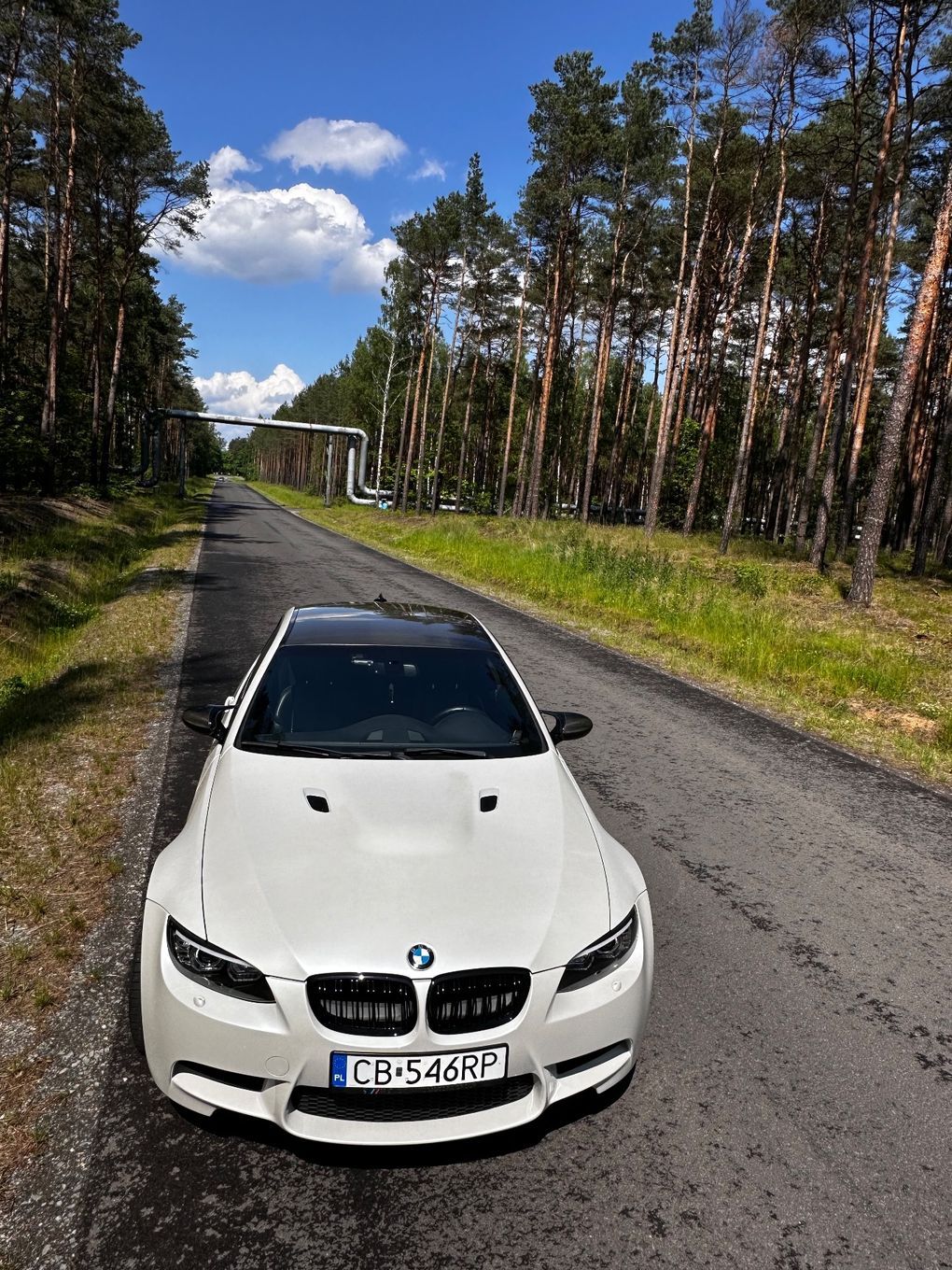 BMW M3 BMW M3 Coupe