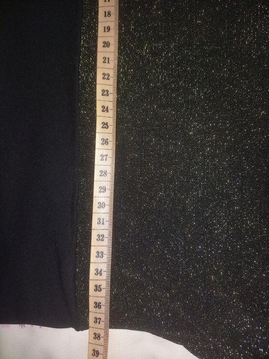 Нарядная кофта блуза с замерами на миниатюрную девушку