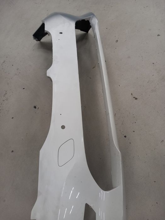 Para-choques frente original BMW 3 G20, G21, G28 de 2018 a 2025
