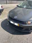 VW Scirocco 2.0 TDI 140 cv - 1 proprietário