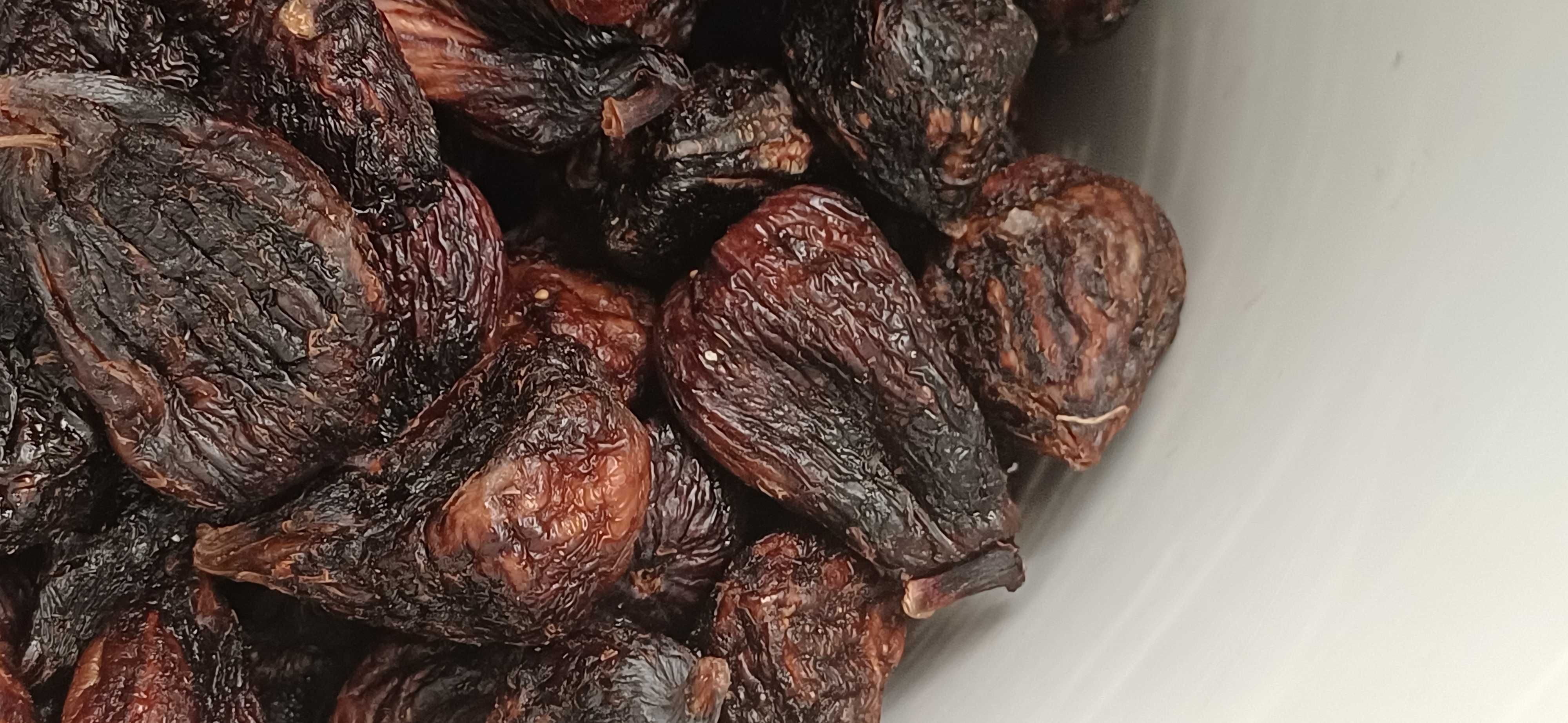 Figos Pretos Secos do Algarve COLHEITA 2025