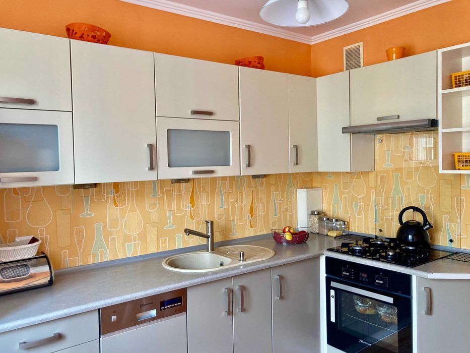 2 pokoje (53 m2) do wynajęcia - Przemyśl, ul. Wieniawskiego (Zasanie)