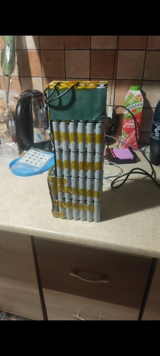 Bateria  zgrzewanie naprawa regeneracja Serdecznie zapraszam ;)