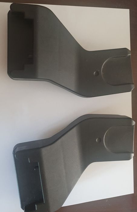 Adaptery BABY DESIGN ESPIRO do fotelików samochodowych MC adapter łącz