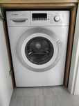 Pralka BOSCH WLG24261PL