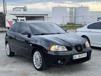 Seat Ibiza 2.0 2007