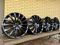 Диски R18 5.112 ET34 мерседес е s клас 205 213 221  212