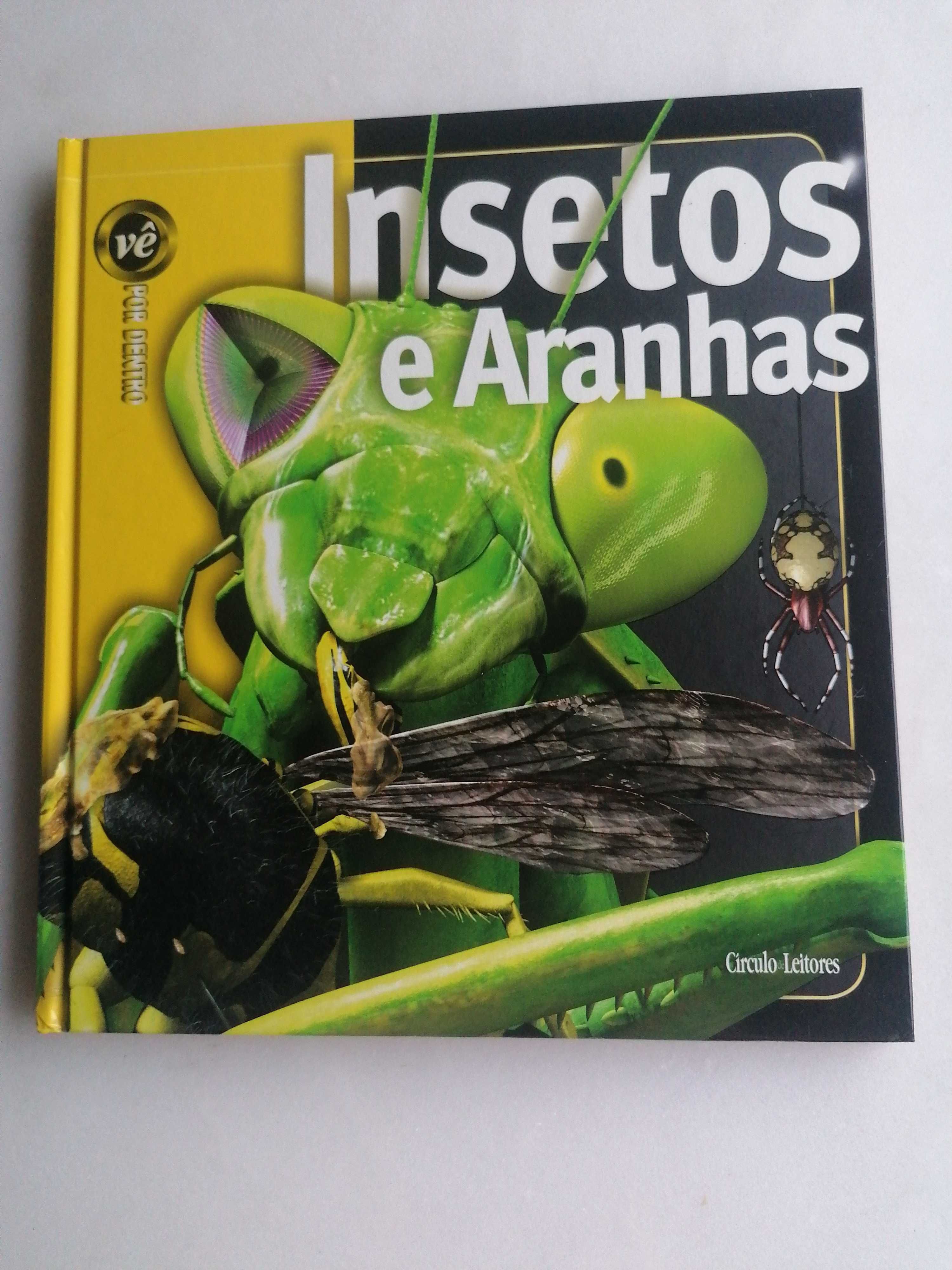 Vendo livro educativos