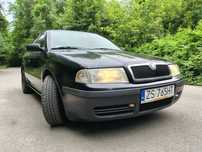 Skoda Octavia 2008/2009, TDi, od właściciela