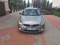 KIA CEED 2010R 1.6