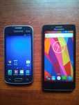 Lenovo s660 samsung,