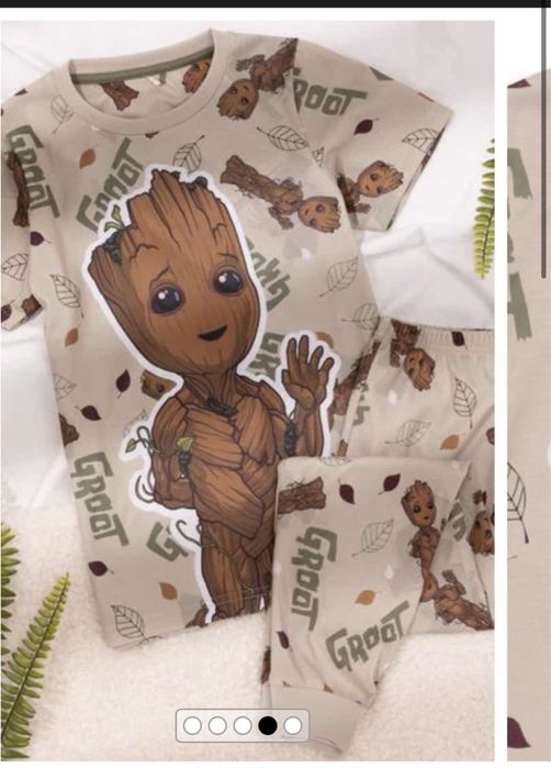 Піжама Next 92 нова для хлопчика